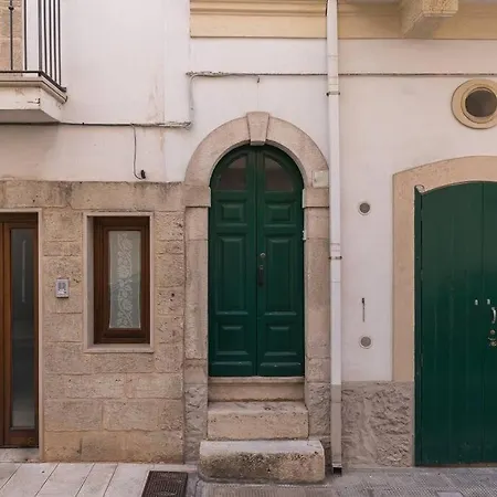 Casa Vigio *