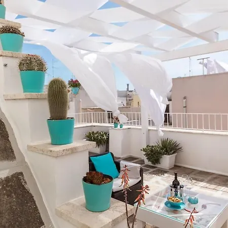 아파트 Casa Vigio