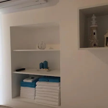 아파트 Casa Vigio *