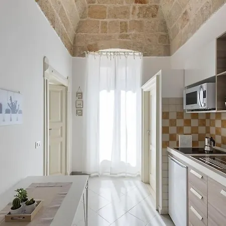 Casa Vigio 아파트
