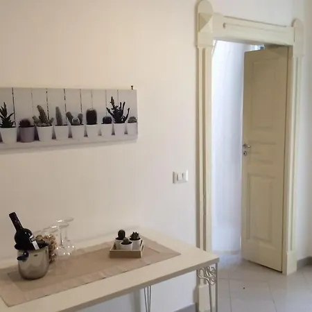 Casa Vigio 아파트 *