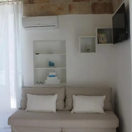 Casa Vigio 아파트 *