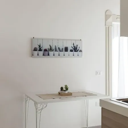 아파트 Casa Vigio