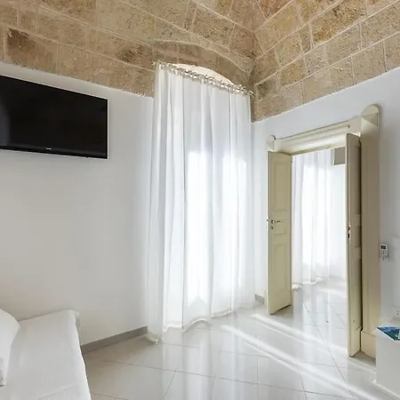 Casa Vigio 아파트 *