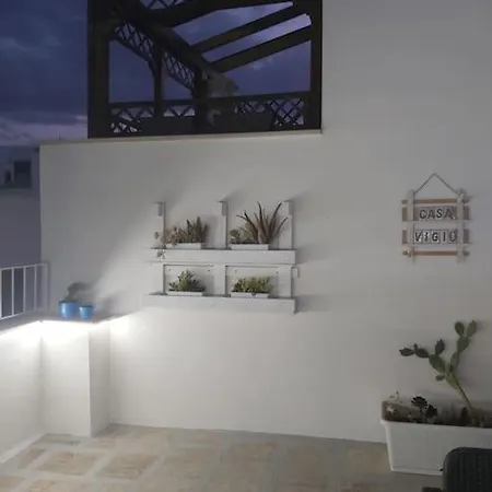Casa Vigio 아파트 폴리나노 아마레