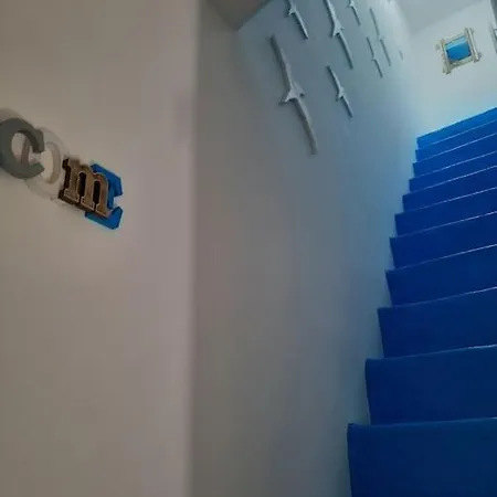 Casa Vigio *