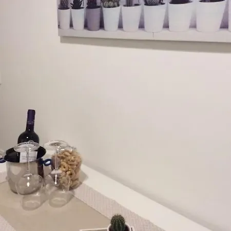Casa Vigio 아파트 *