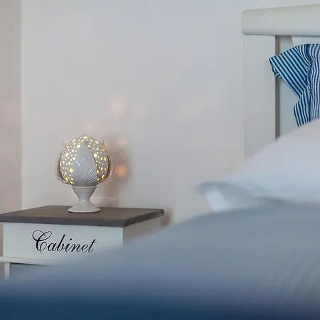 아파트 Casa Vigio *