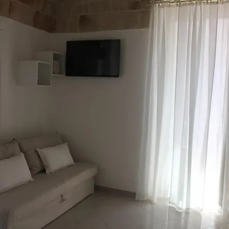아파트 Casa Vigio *