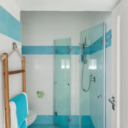 아파트 Casa Vigio