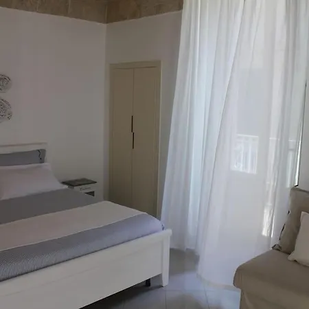 Casa Vigio דירה