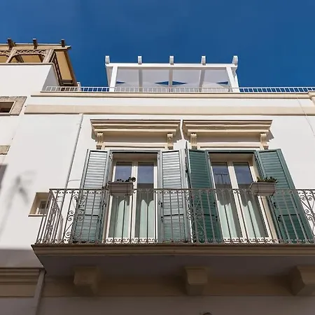 Casa Vigio דירה פולינאנו א מארה