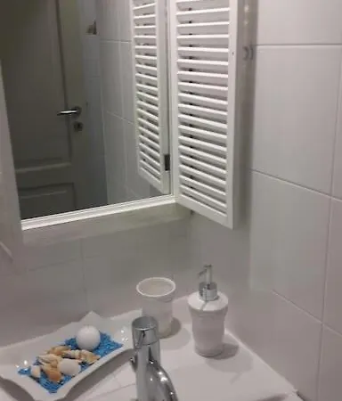 דירה Casa Vigio פולינאנו א מארה