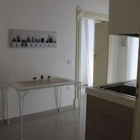 דירה Casa Vigio