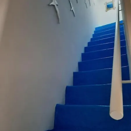 Casa Vigio דירה פולינאנו א מארה