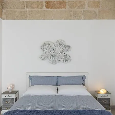 Casa Vigio * פולינאנו א מארה