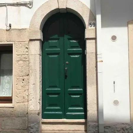 דירה Casa Vigio *
