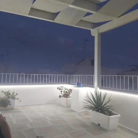 דירה Casa Vigio פולינאנו א מארה