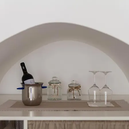 Casa Vigio פולינאנו א מארה