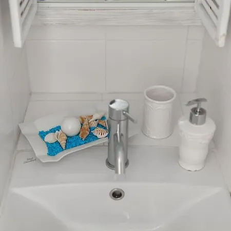 דירה Casa Vigio