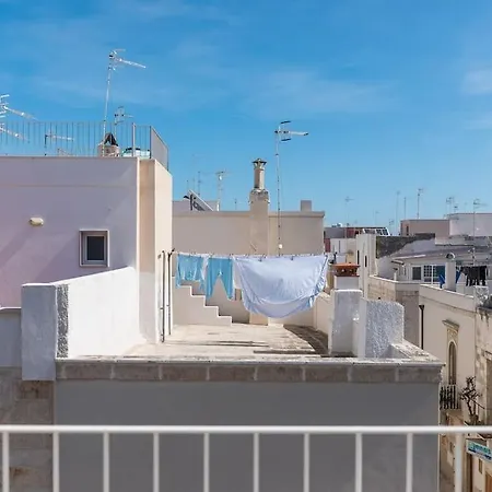 Casa Vigio * פולינאנו א מארה