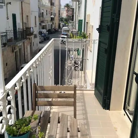 Casa Vigio *
