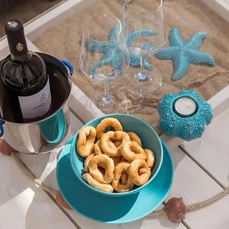 דירה Casa Vigio *